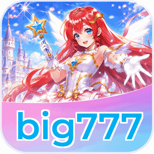 Screenshot 1 - big777 Home Screen