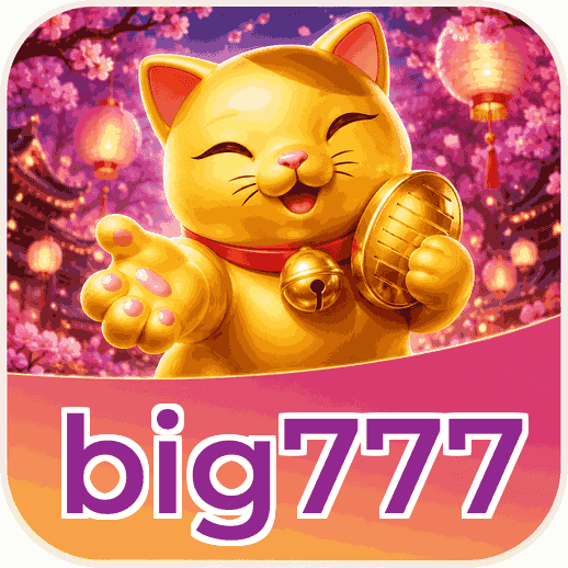 Screenshot 1 - big777 Home Screen