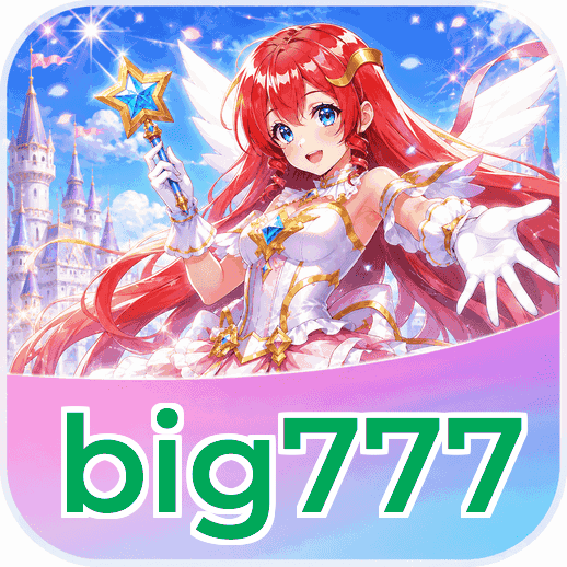 Screenshot 1 - big777 Home Screen